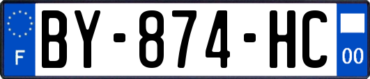 BY-874-HC