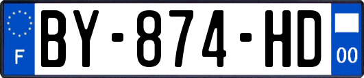 BY-874-HD