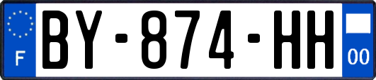 BY-874-HH