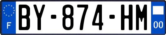 BY-874-HM