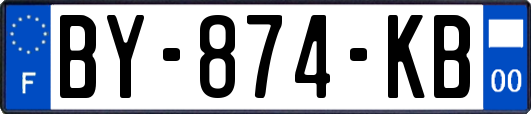 BY-874-KB