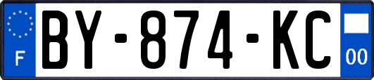 BY-874-KC