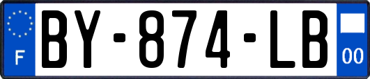 BY-874-LB