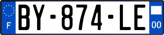 BY-874-LE