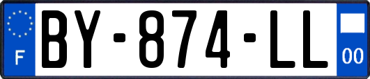 BY-874-LL