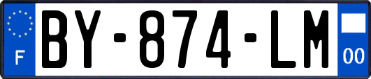 BY-874-LM
