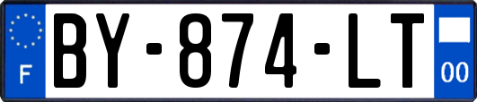 BY-874-LT
