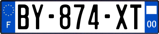 BY-874-XT