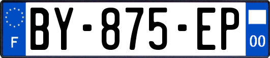BY-875-EP