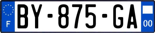 BY-875-GA
