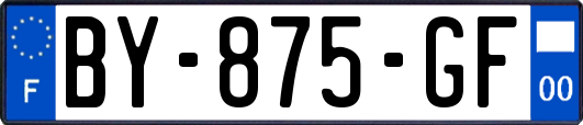 BY-875-GF