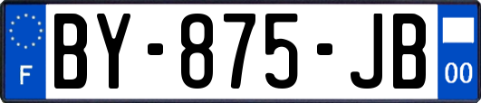 BY-875-JB