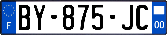 BY-875-JC