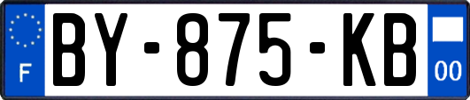 BY-875-KB
