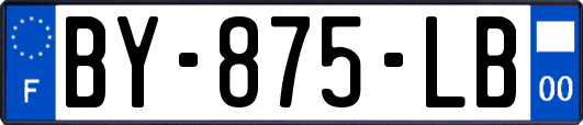 BY-875-LB