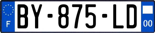 BY-875-LD