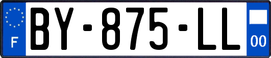 BY-875-LL