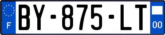 BY-875-LT