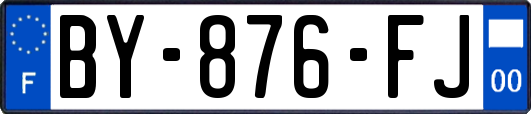 BY-876-FJ