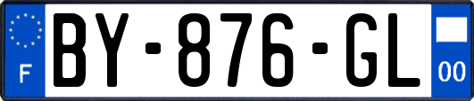 BY-876-GL