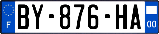 BY-876-HA
