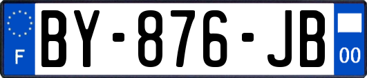 BY-876-JB