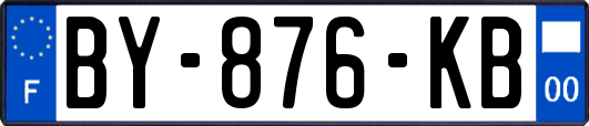 BY-876-KB