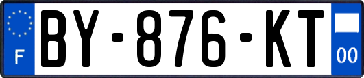 BY-876-KT