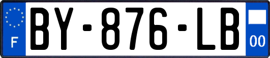 BY-876-LB