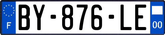BY-876-LE