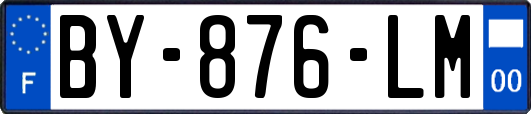 BY-876-LM