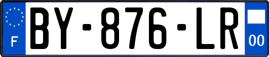 BY-876-LR