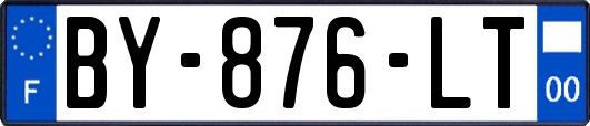 BY-876-LT