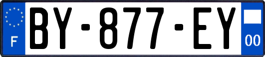 BY-877-EY