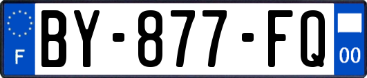 BY-877-FQ