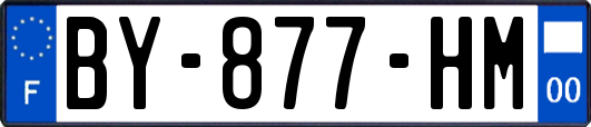 BY-877-HM