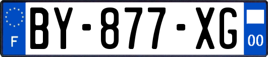 BY-877-XG