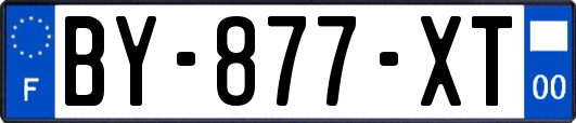 BY-877-XT