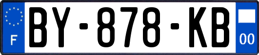 BY-878-KB