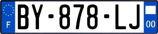BY-878-LJ