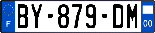 BY-879-DM