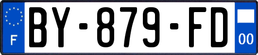 BY-879-FD