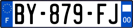 BY-879-FJ