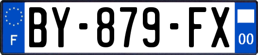 BY-879-FX