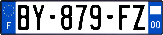 BY-879-FZ