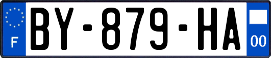 BY-879-HA
