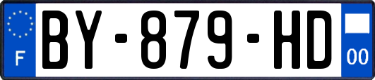 BY-879-HD