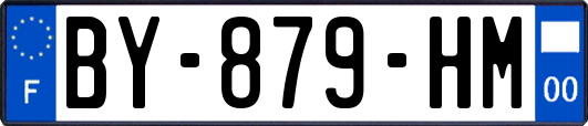 BY-879-HM