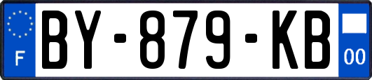 BY-879-KB
