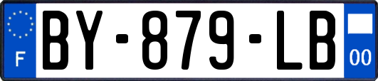 BY-879-LB